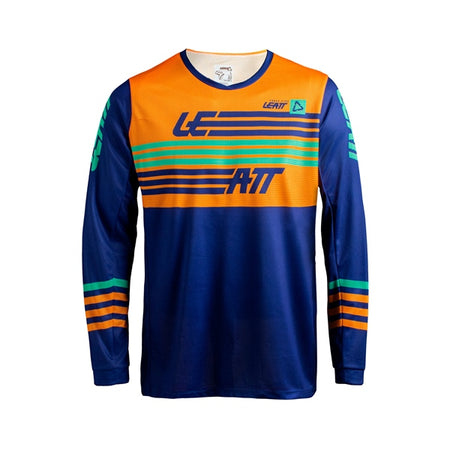 Leatt MX 3.5 Jersey - V27