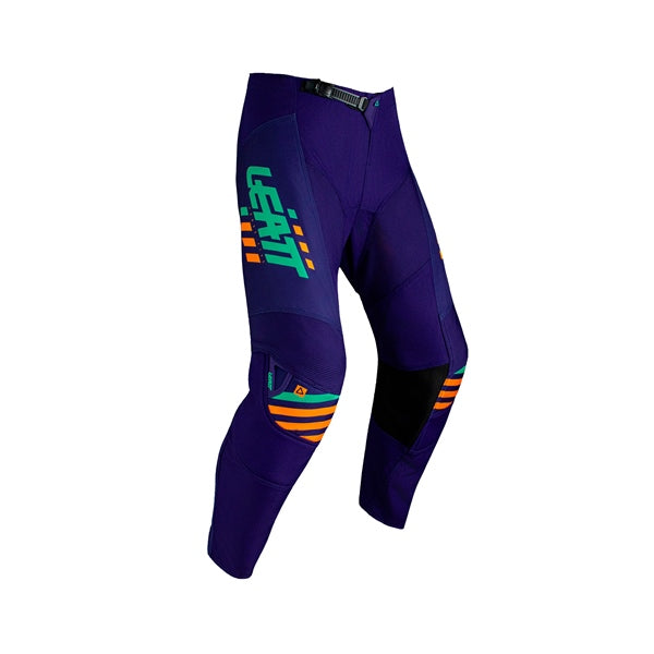 Leatt Pant Moto 3.5 Stripe OG 2XL 38