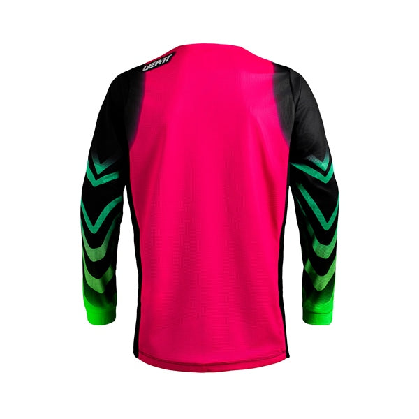 Leatt MX 3.5 Jersey - V27