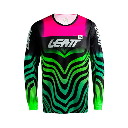 Leatt MX 3.5 Jersey - V27