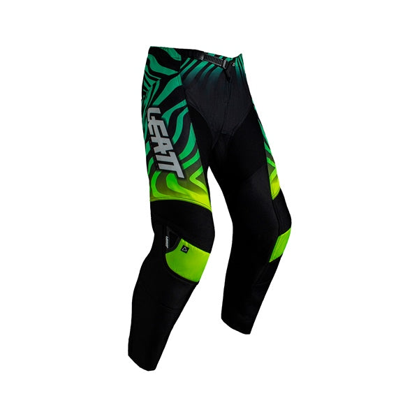 Leatt Pant Moto 3.5 Tiger PI XS 28