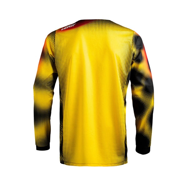 Leatt MX 3.5 Jersey - V27