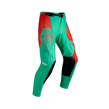 Leatt Pant Moto 4.5 Lite WOM Teal GR M 6