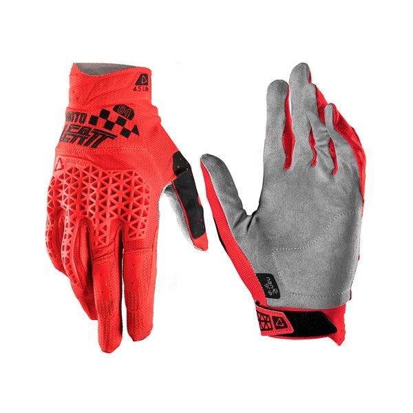 Leatt Glove Moto 4.5 Lite Speed RD XL 11