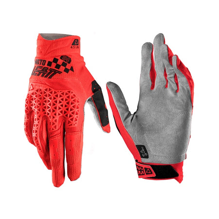 Leatt Glove Moto 4.5 Lite Speed RD 2XL 12