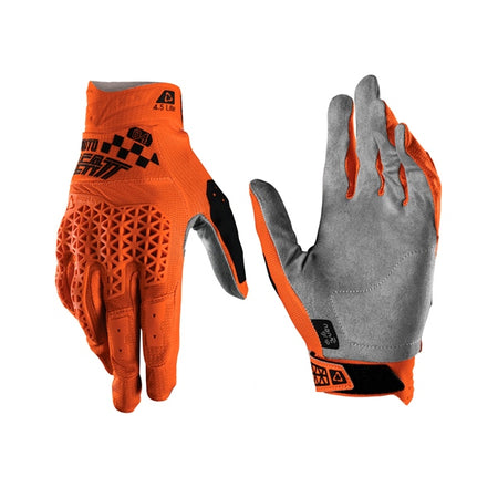 Leatt Glove Moto 4.5 Lite Speed OG M 9
