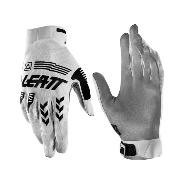 Leatt Glove Moto 2.5 X-flow WH L 10