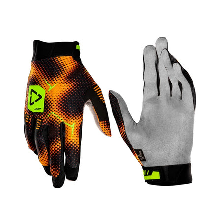 Leatt Glove Moto 2.5 X-flow Fire OG 2XL 12