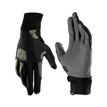 Leatt Glove Moto 2.5 Thermaflow KHA BRW 2XL 12