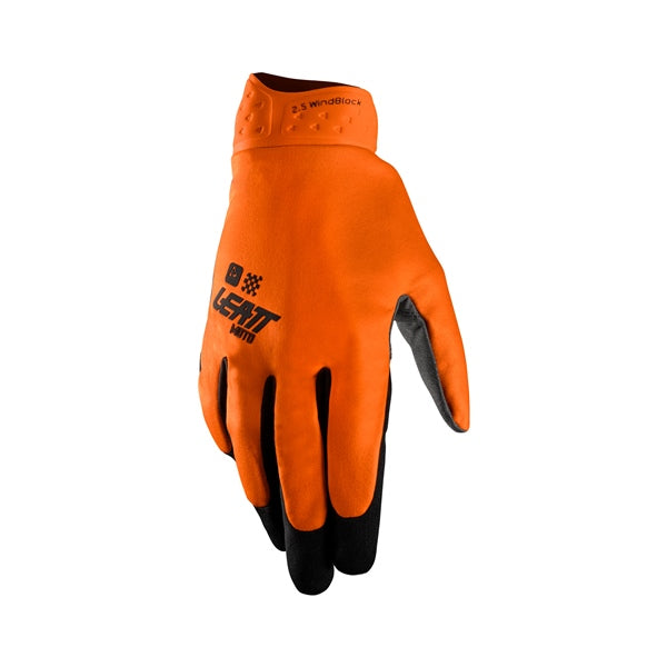 Leatt 2.5 Windblock Gloves - V27