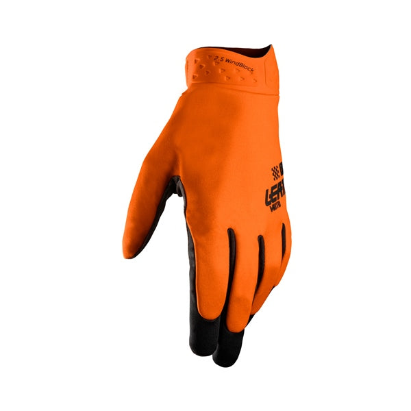 Leatt 2.5 Windblock Gloves - V27