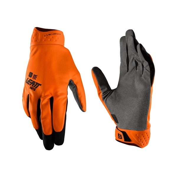 Leatt 2.5 Windblock Gloves - V27