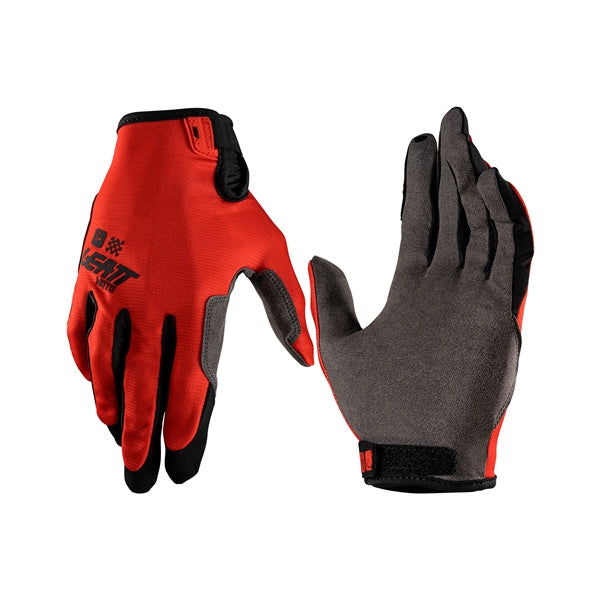 Leatt Glove Moto 1.5 Gripr RD 8