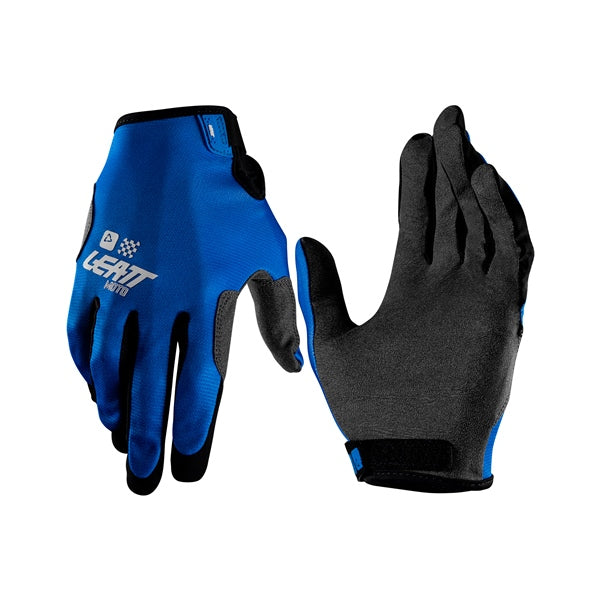 Leatt Glove Moto 1.5 Gripr BL S 8