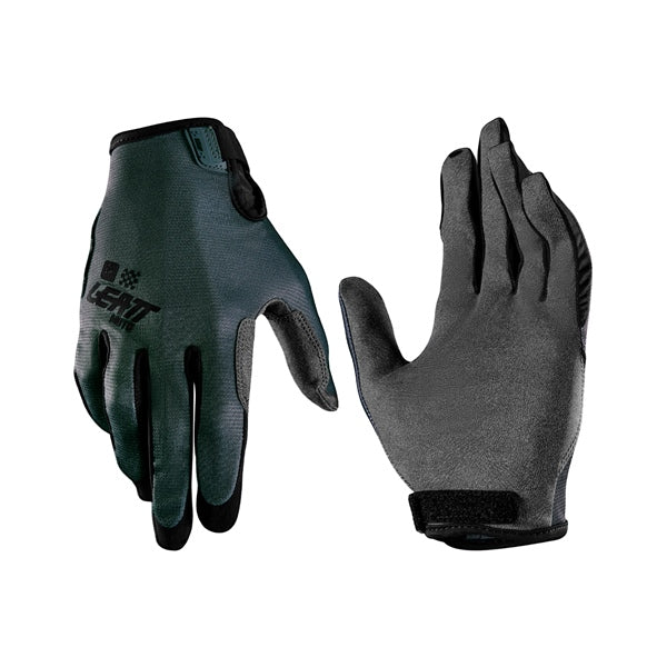 Leatt Glove Moto 1.5 Gripr Stlth GY XL 11