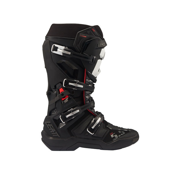 Leatt 5.5 Flexlock Evo Boots