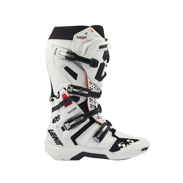 Leatt 5.5 Flexlock Evo Boots