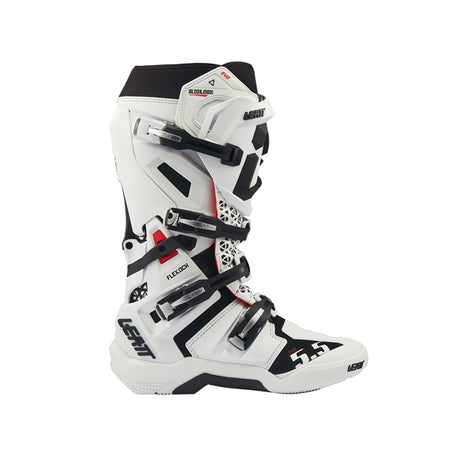Leatt 5.5 Flexlock Evo Boots