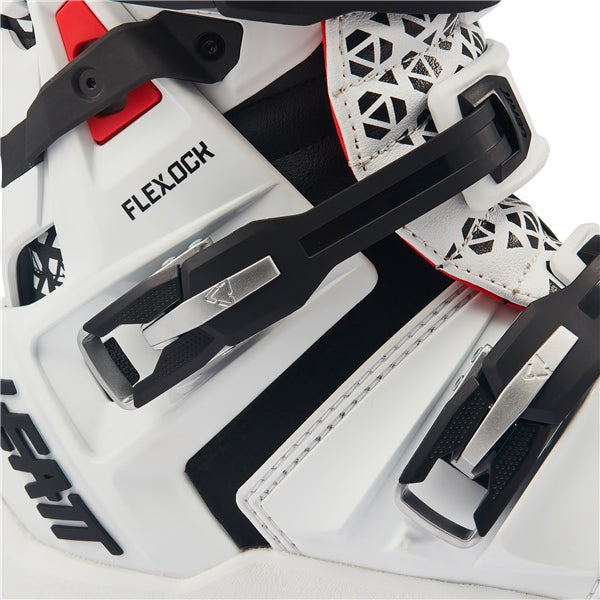 Leatt 5.5 Flexlock Evo Boots