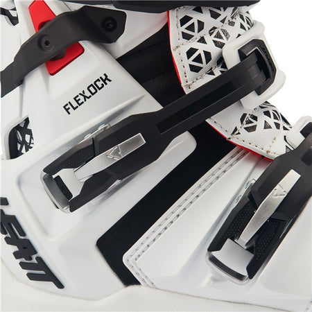 Leatt 5.5 Flexlock Evo Boots