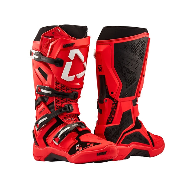 Leatt 5.5 Flexlock Evo Boots