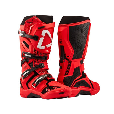 Leatt 5.5 Flexlock Evo Boots