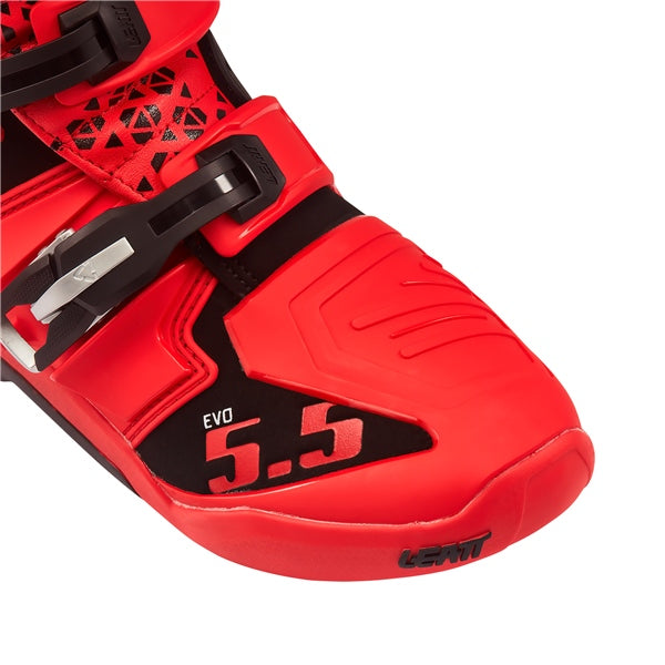 Leatt 5.5 Flexlock Evo Boots