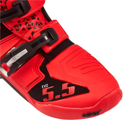 Leatt 5.5 Flexlock Evo Boots