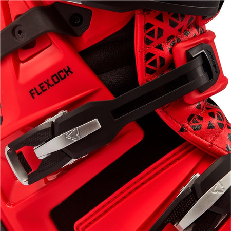 Leatt 5.5 Flexlock Evo Boots