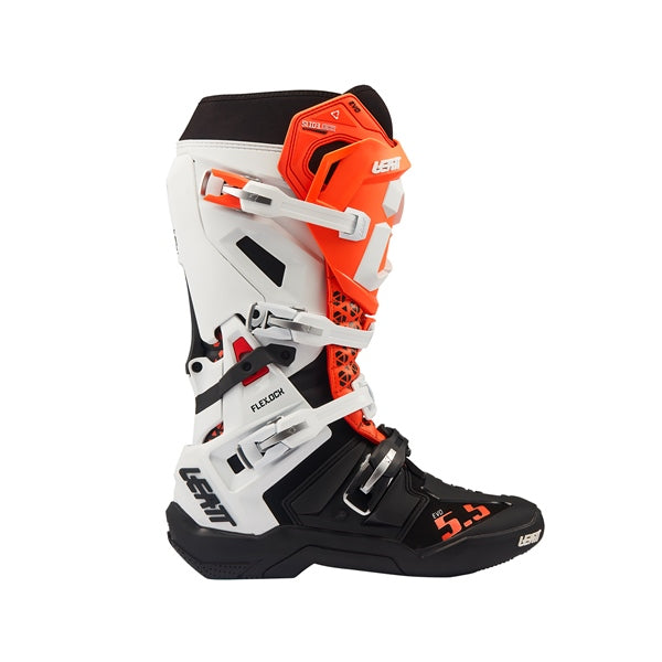 Leatt 5.5 Flexlock Evo Boots