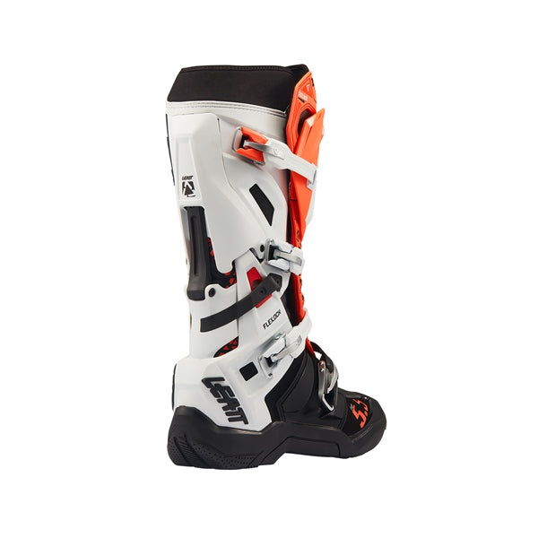 Leatt 5.5 Flexlock Evo Boots