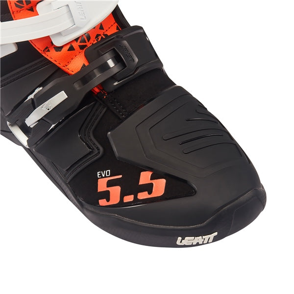 Leatt 5.5 Flexlock Evo Boots