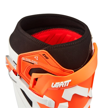 Leatt 5.5 Flexlock Evo Boots