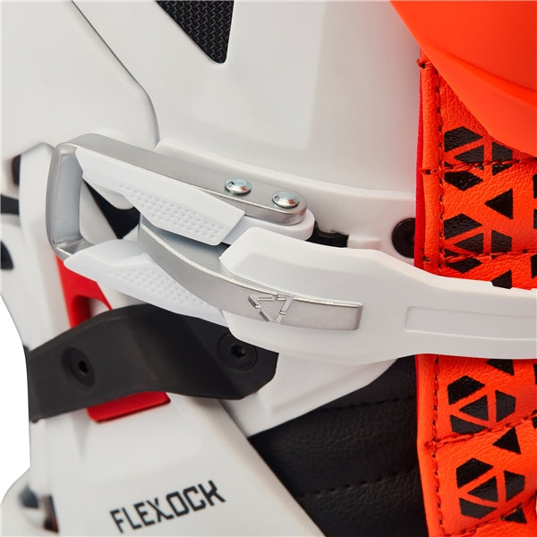 Leatt 5.5 Flexlock Evo Boots