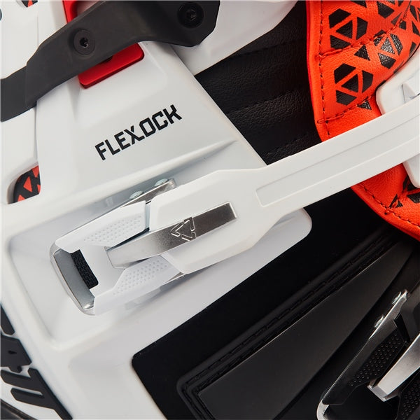 Leatt 5.5 Flexlock Evo Boots