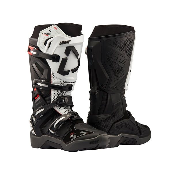 Leatt 5.5 Flexlock Enduro Evo Boots