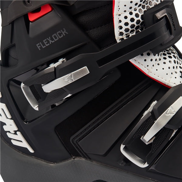 Leatt 5.5 Flexlock Enduro Evo Boots