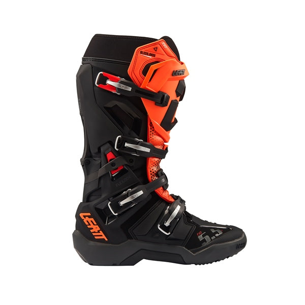 Leatt 5.5 Flexlock Enduro Evo Boots