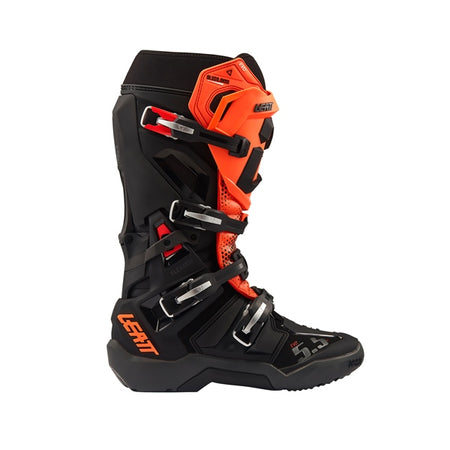 Leatt 5.5 Flexlock Enduro Evo Boots