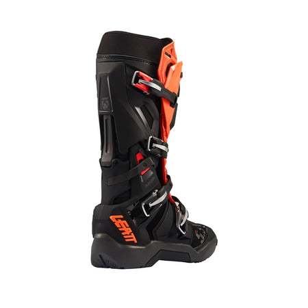 Leatt 5.5 Flexlock Enduro Evo Boots
