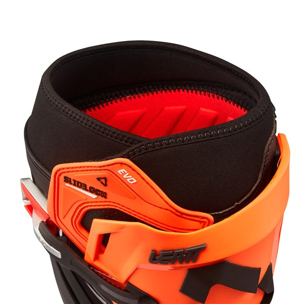 Leatt 5.5 Flexlock Enduro Evo Boots