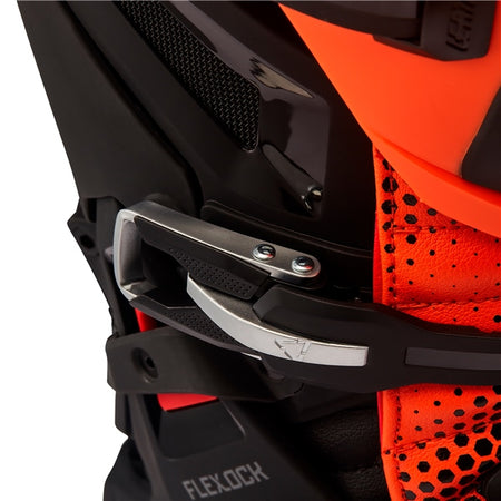 Leatt 5.5 Flexlock Enduro Evo Boots