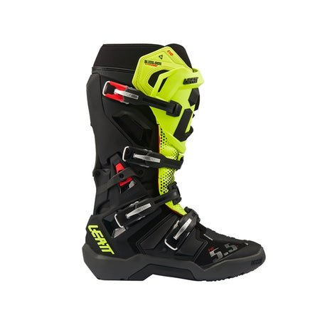 Leatt 5.5 Flexlock Enduro Evo Boots