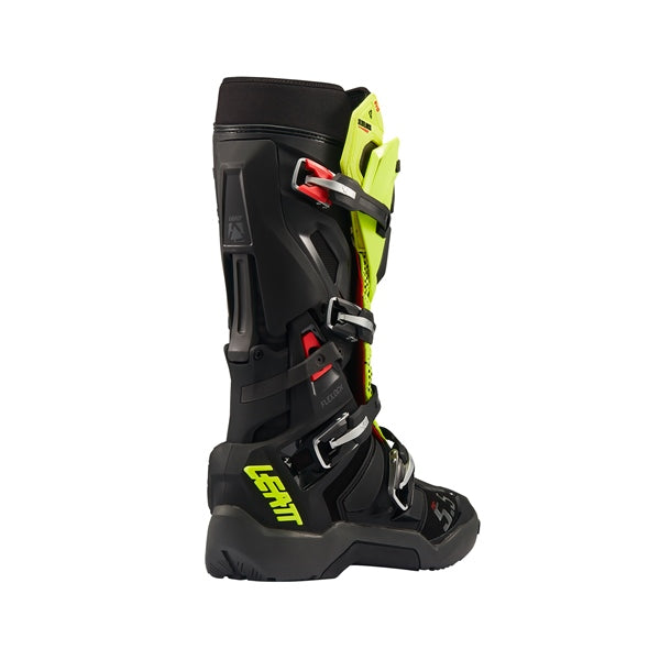 Leatt 5.5 Flexlock Enduro Evo Boots