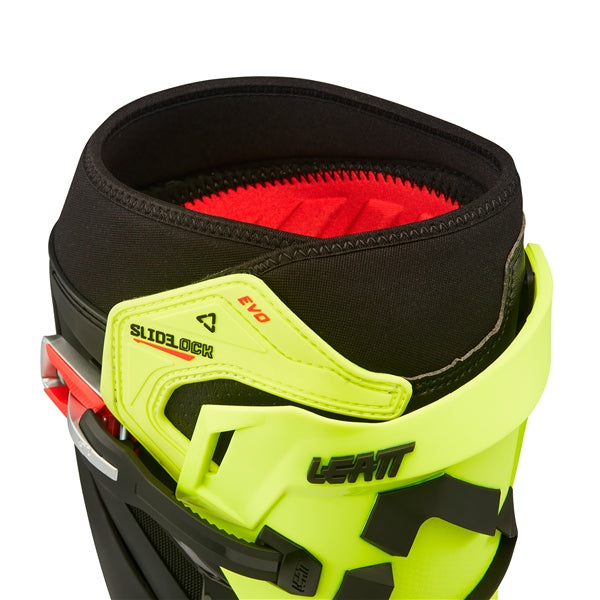 Leatt 5.5 Flexlock Enduro Evo Boots