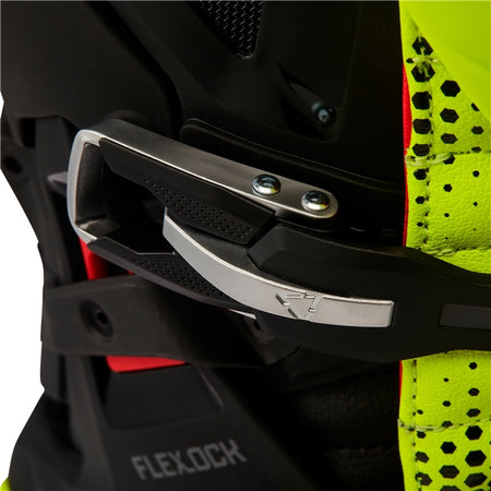 Leatt 5.5 Flexlock Enduro Evo Boots