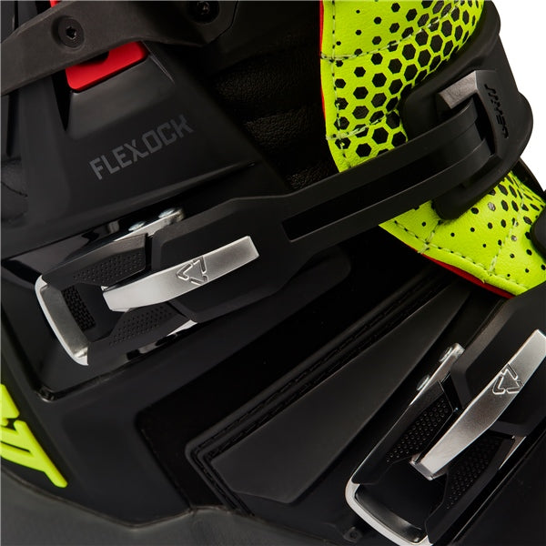 Leatt 5.5 Flexlock Enduro Evo Boots