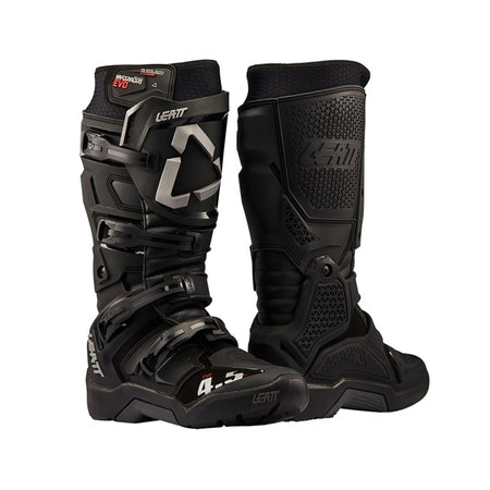 Leatt Boot Moto 4.5 Hydradri EVO BK 10