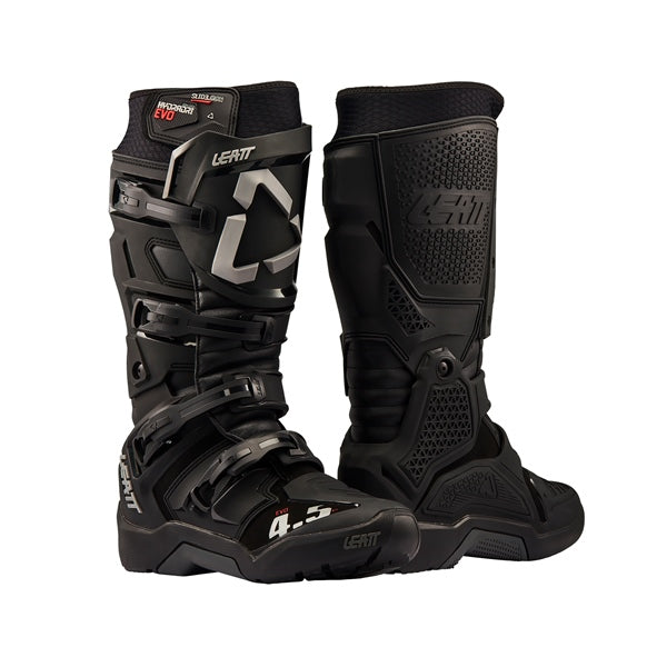 Leatt Boot Moto 4.5 Hydradri EVO BK 8