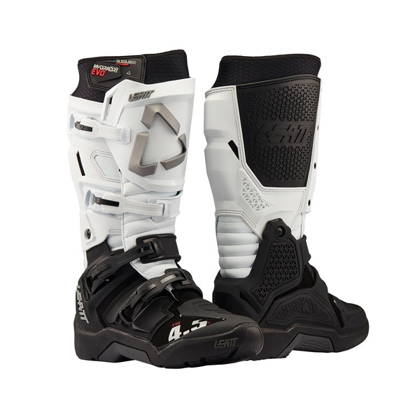 Leatt Boot Moto 4.5 Hydradri EVO WH 10